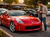 découvrez nos conseils pratiques pour dénicher une nissan 350z pas chère et en bon état. guide complet pour acheter une voiture sportive d'occasion au meilleur prix.