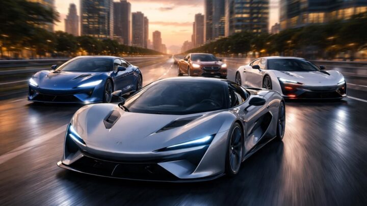 PCm voiture : les meilleures marques à surveiller en 2026