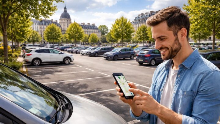 Parking Wilson à Nantes : Guide pour éviter les tracas de stationnement