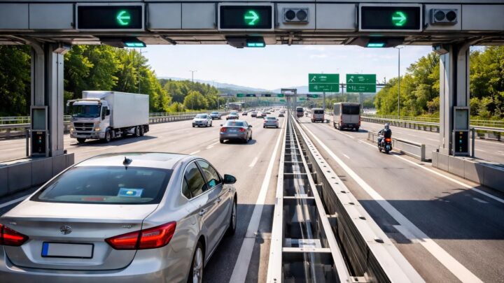 Pass autoroute : quelles solutions pour circuler plus facilement