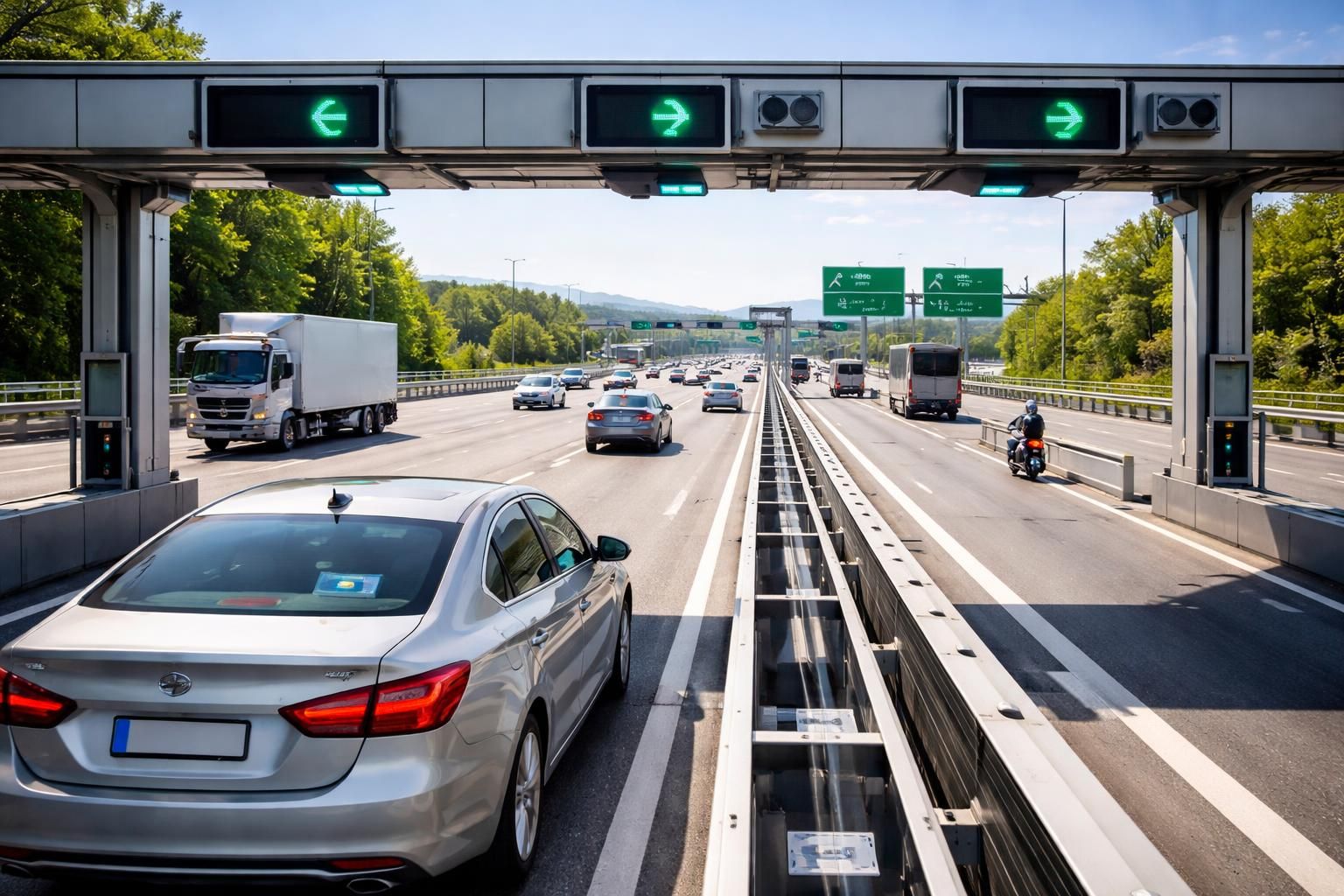 découvrez les différentes solutions de pass autoroute pour faciliter vos déplacements et profiter d'une circulation plus fluide sur les routes.