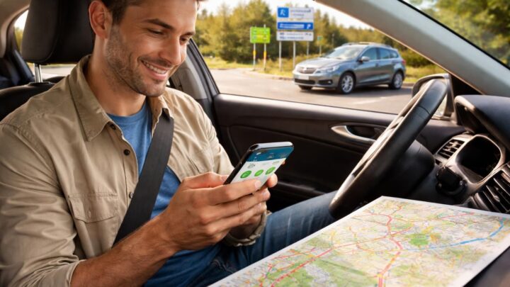 Payer moins cher sur l’autoroute : les bons réflexes avant de partir