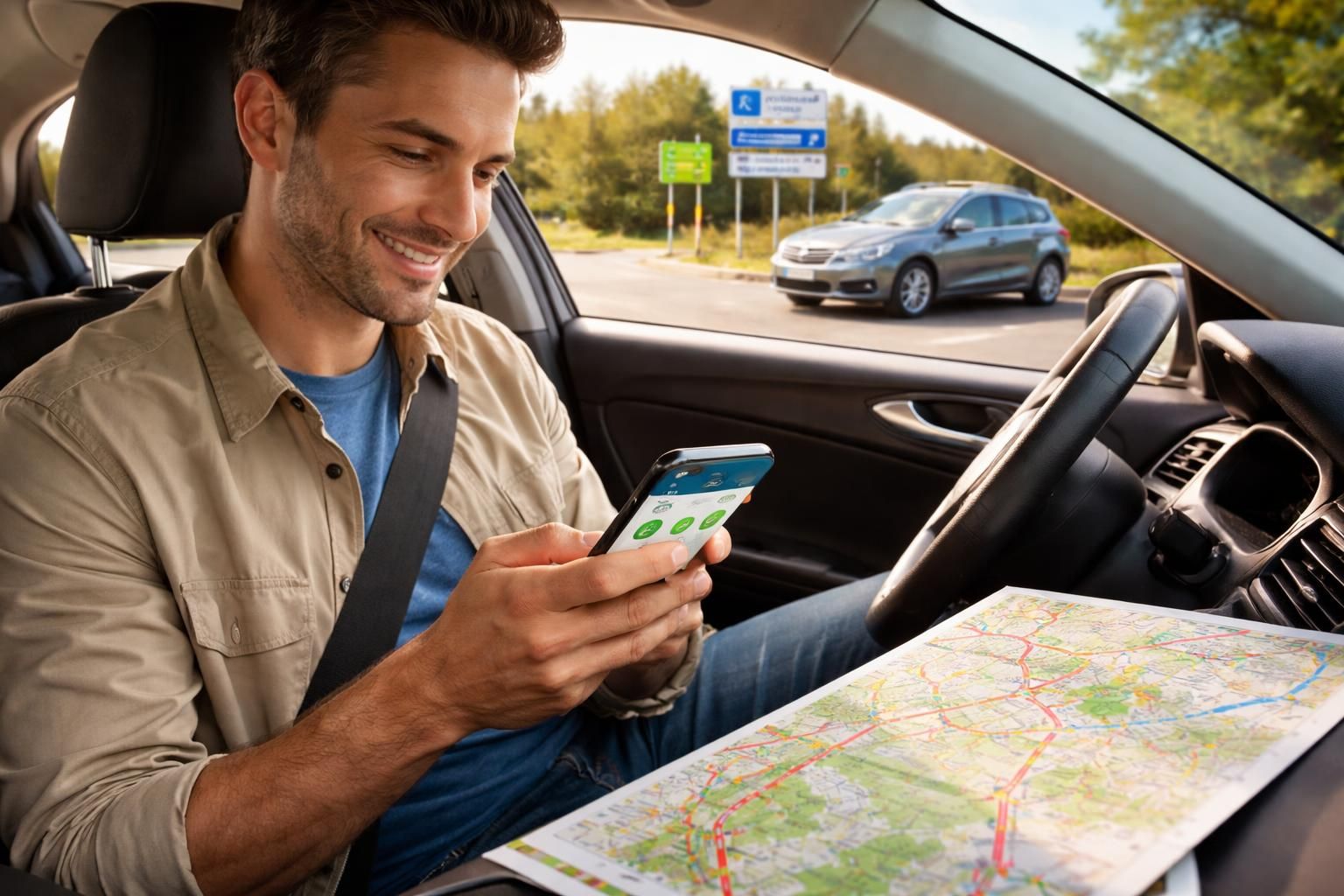 découvrez les astuces essentielles pour payer moins cher sur l’autoroute et adopter les bons réflexes avant de prendre la route.