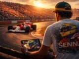 découvrez pourquoi le documentaire sur senna est un incontournable pour tous les passionnés de formule 1, retraçant la vie et la carrière du légendaire pilote brésilien.