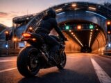 découvrez pourquoi traverser le tunnel sous la manche à moto est une expérience incontournable pour les motards, alliant aventure, rapidité et sensations fortes.