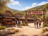 découvrez pourquoi l'ok corral sur la route départementale 8 à cuges-les-pins est une étape incontournable pour ce week-end : ambiance unique, activités adaptées à toute la famille et cadre pittoresque.